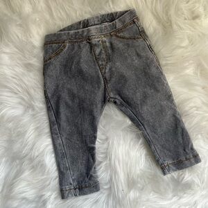 Zara babygirl leggings